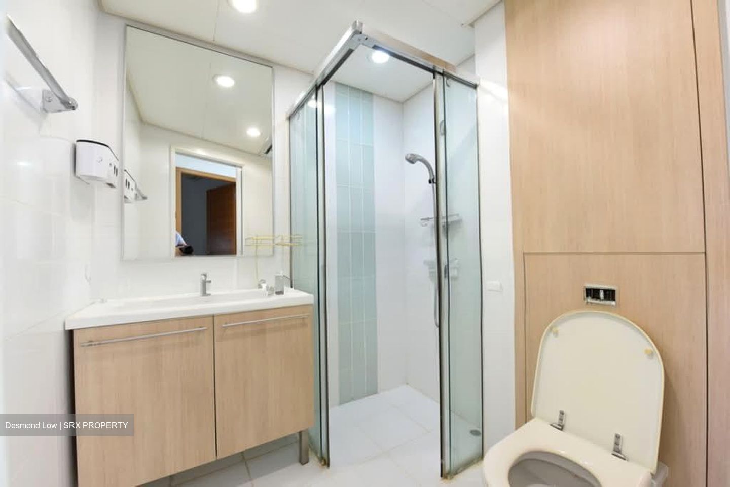 The Sail @ Marina Bay (D1), Apartment #557083011